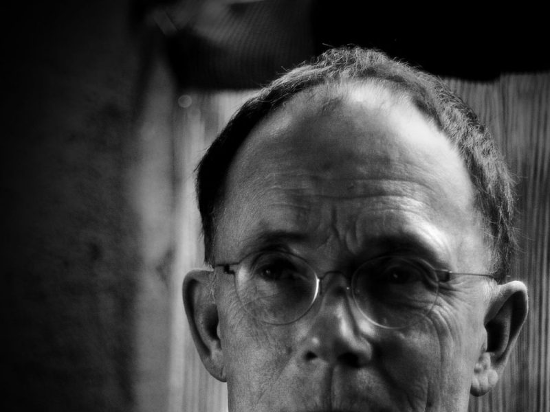 William Gibson