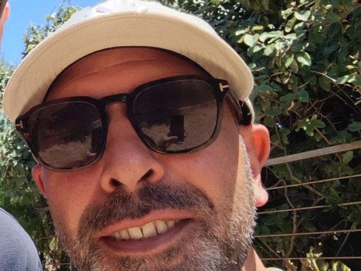 Checco Zalone