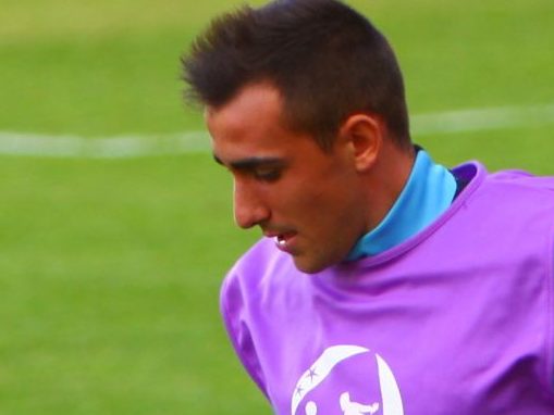 Paco Alcácer