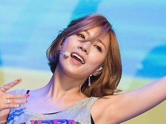 Oh Ha-young