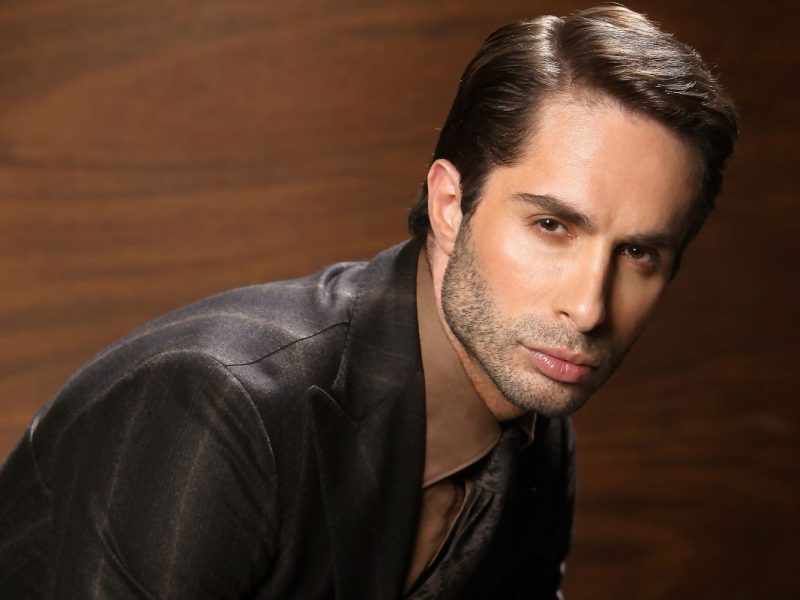 Michael Lucas