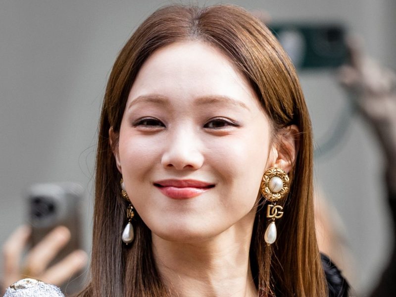 Lee Sung-kyoung