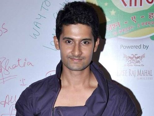 Ravi Dubey