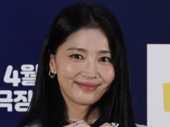 Oh Yoon-ah