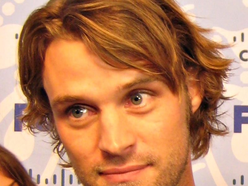 Jesse Spencer