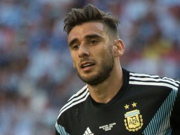 Eduardo Salvio