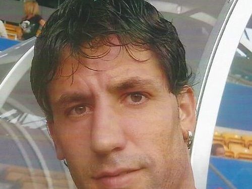Joan Capdevila