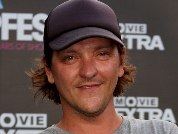 Chris Lilley