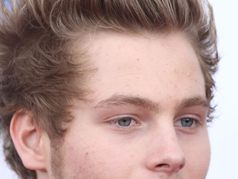 Luke Hemmings