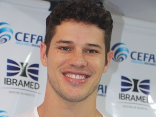 José Loreto
