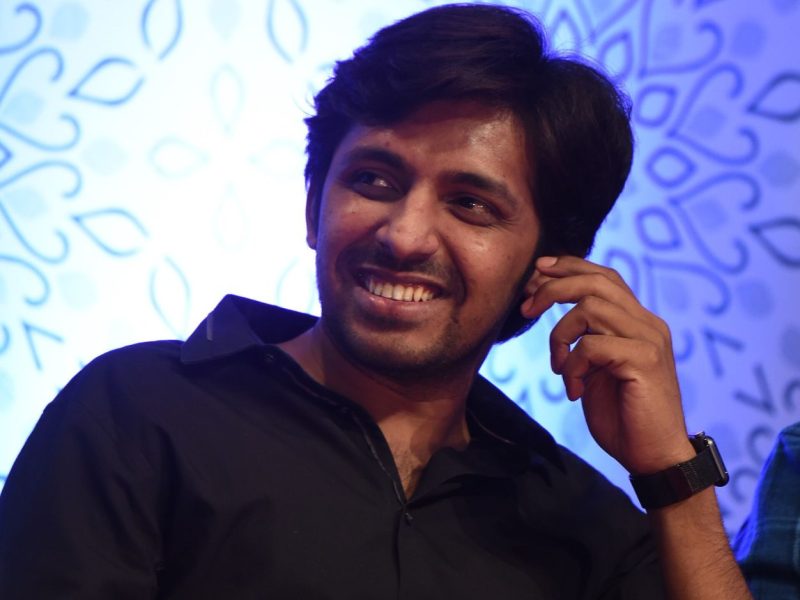 Priyadarshi Pulikonda