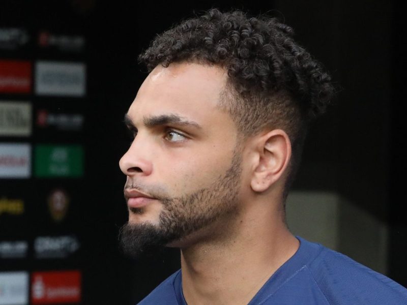 Layvin Kurzawa