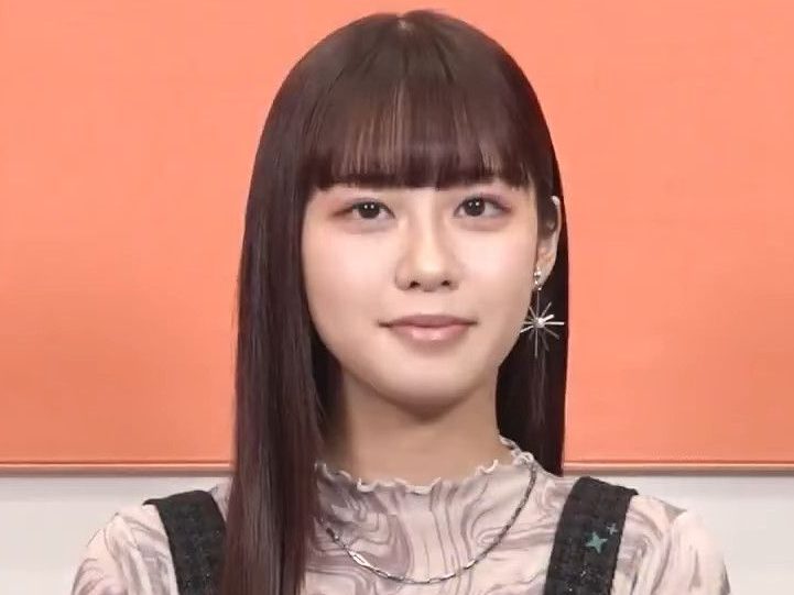 Tomori Kusunoki