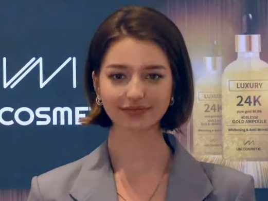 Angelina Danilova