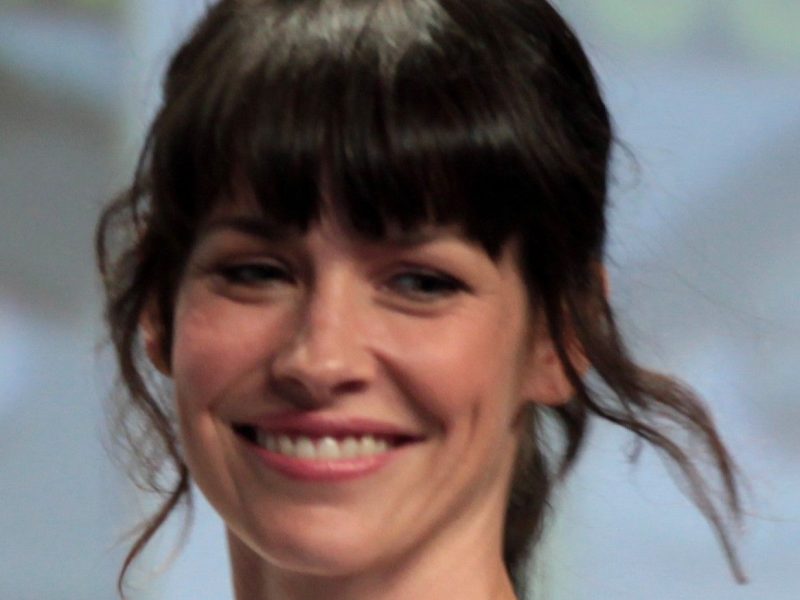 Evangeline Lilly