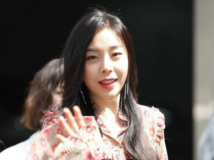 Ashley Choi