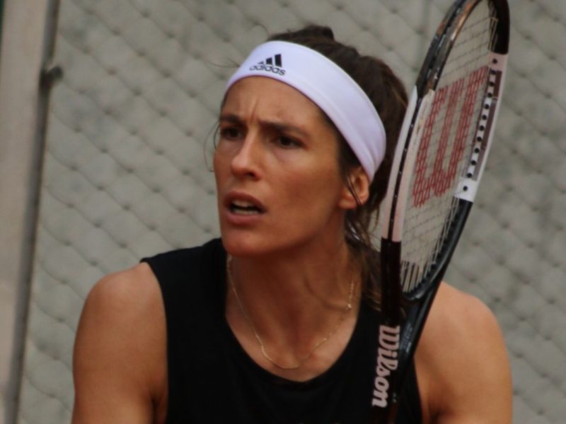 Andrea Petkovic
