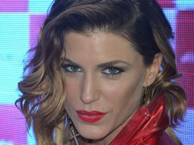 Wilma González