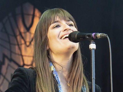 Clara Luciani