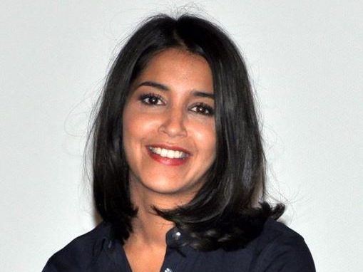 Leïla Bekhti