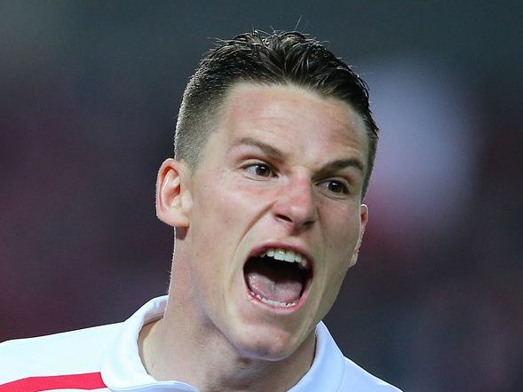 Kevin Gameiro