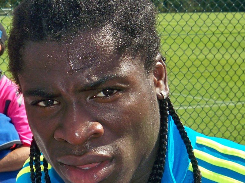 Serge Aurier