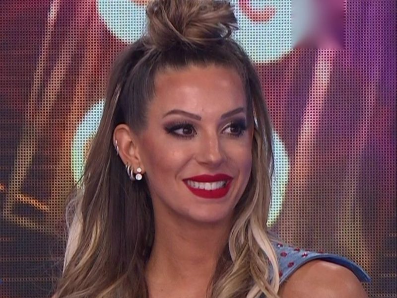 Noelia Marzol