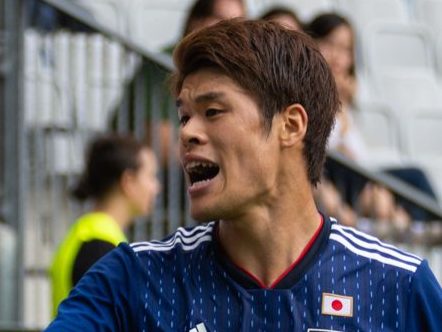 Hiroki Sakai