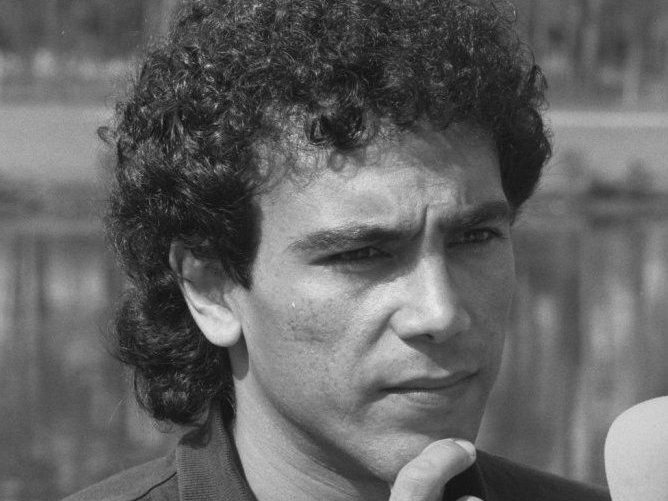 Hugo Sánchez