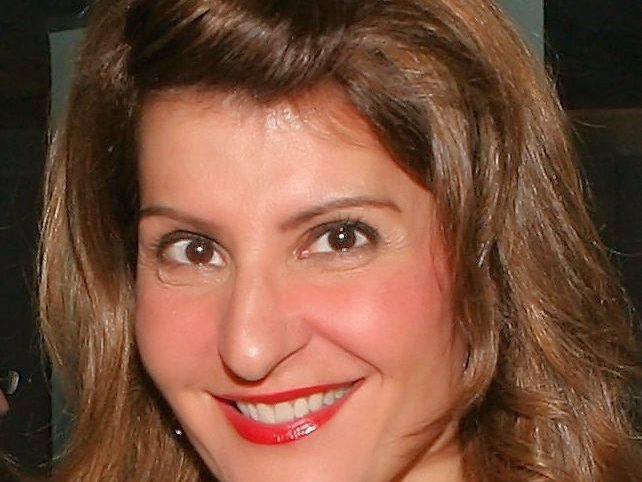 Nia Vardalos