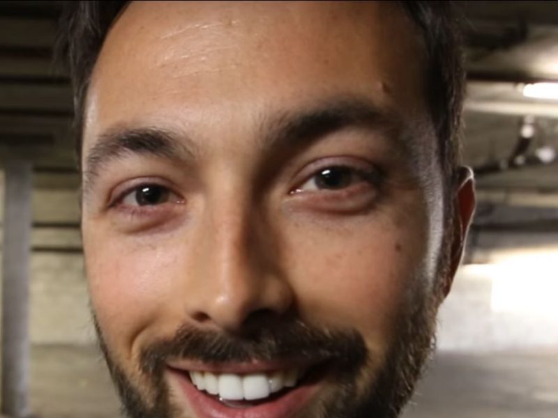 Derek Muller