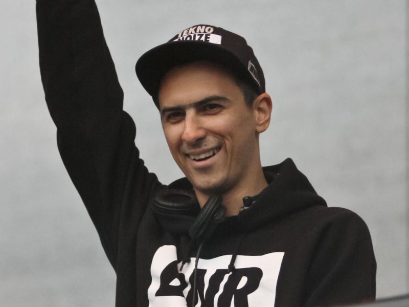 Boys Noize