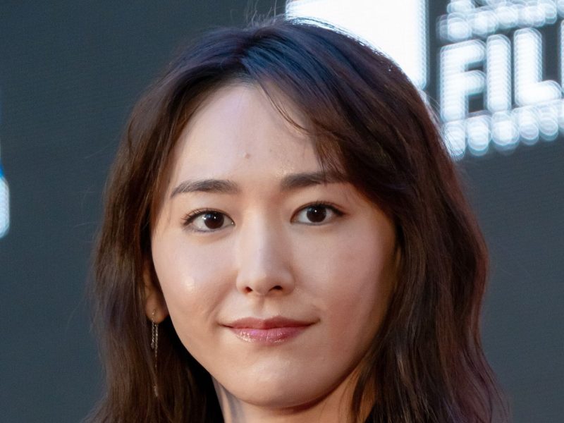 Yui Aragaki