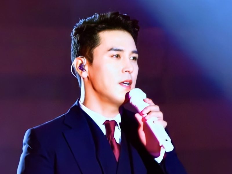 Jang Minho