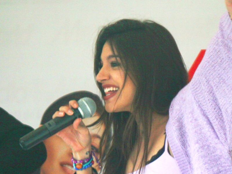 Ana Guerra