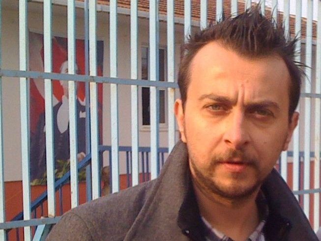 Ali Atay