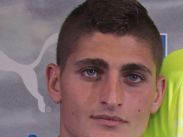 Marco Verratti