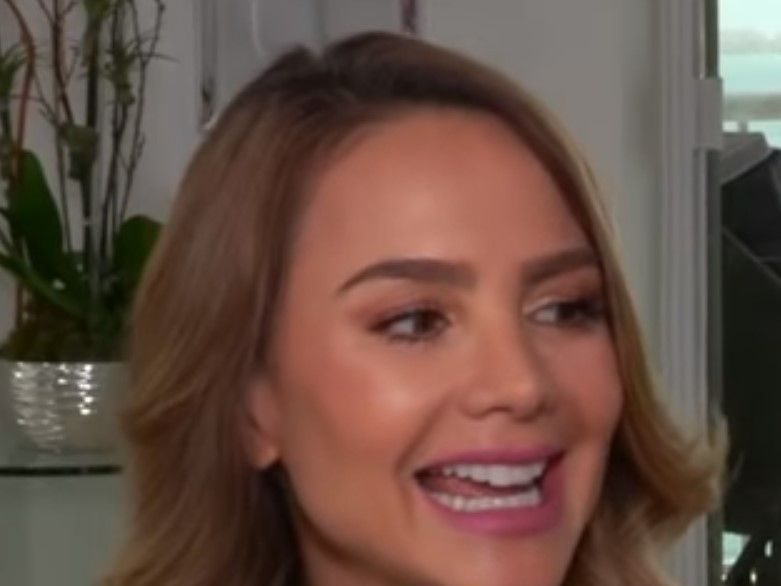 Ximena Córdoba