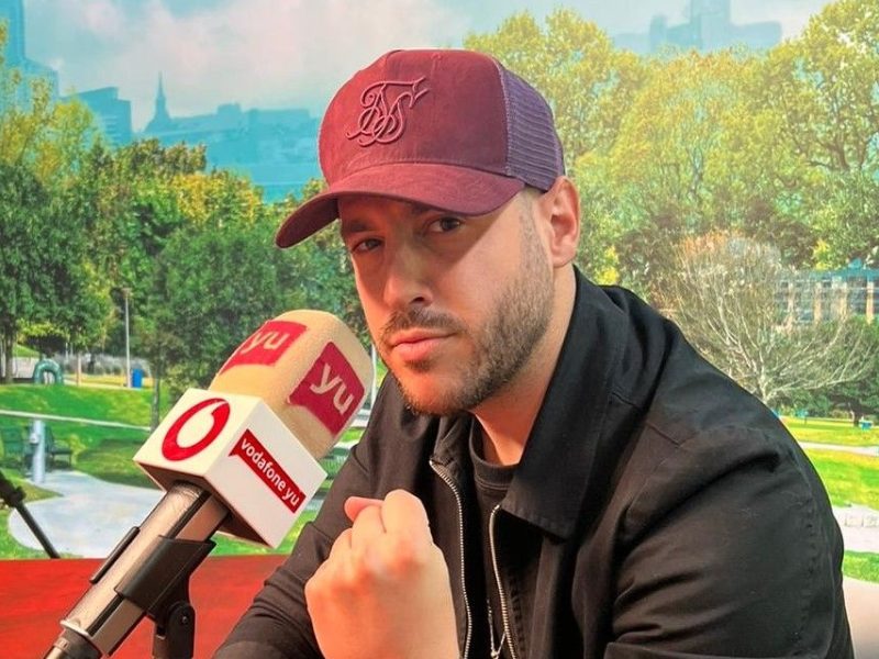 Antonio José