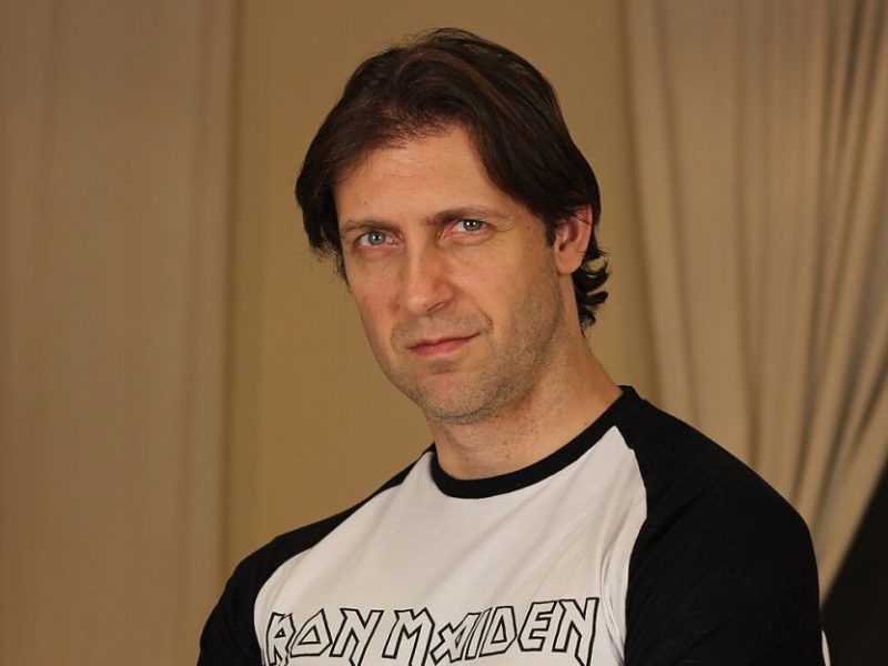 Bruno Sutter