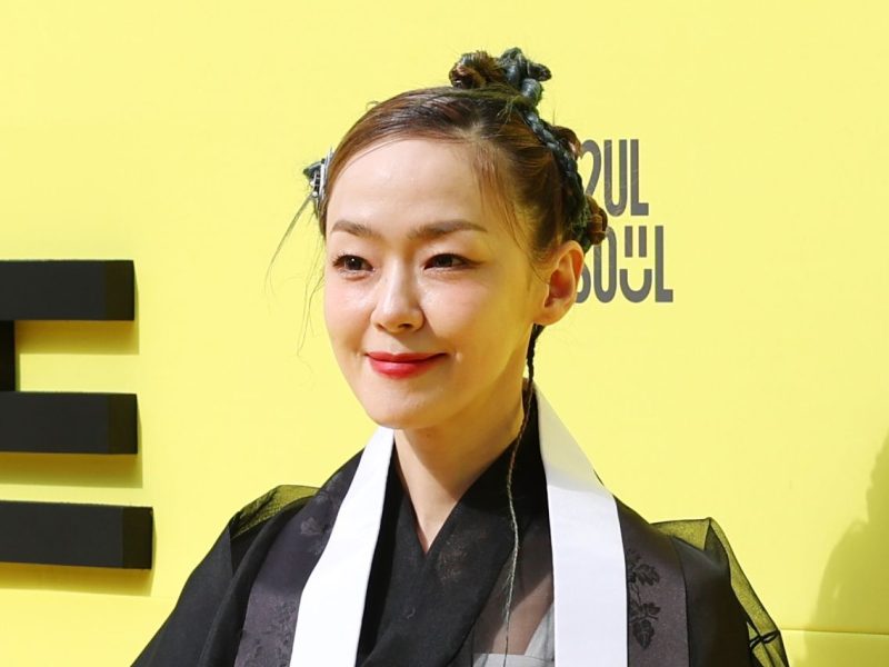 Kim Yun-a