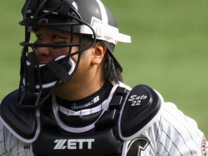 Tomoya Satozaki