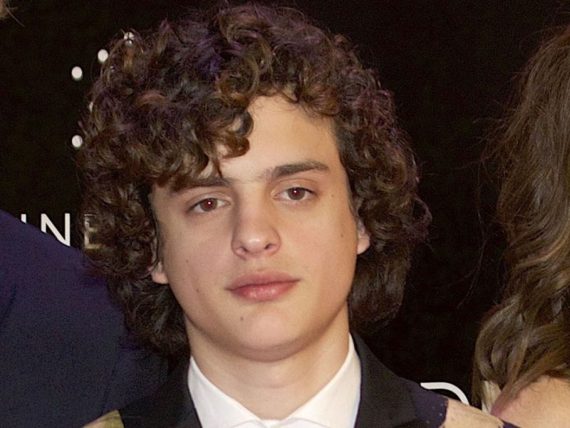 Lorenzo Ferro