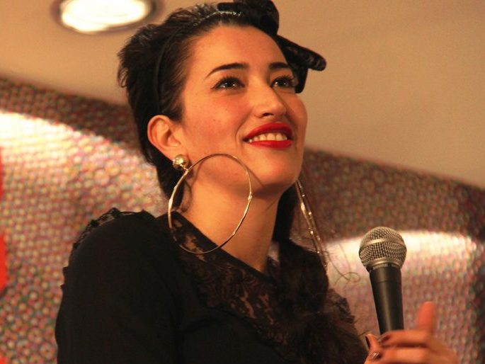 Nina Zilli