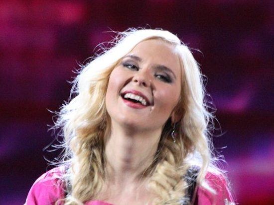 Pelageya