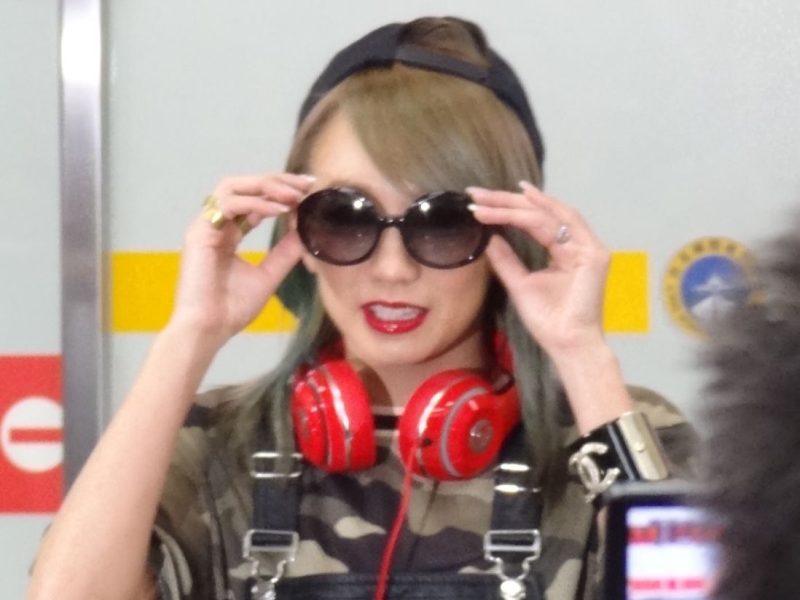 Kumi Koda