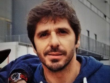 Patrick Fiori