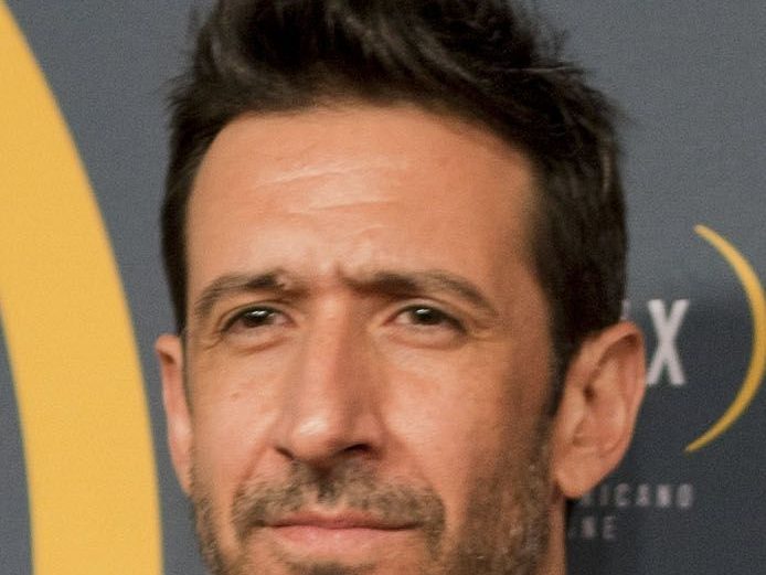 José María Yazpik