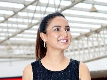 Jasmin Bhasin