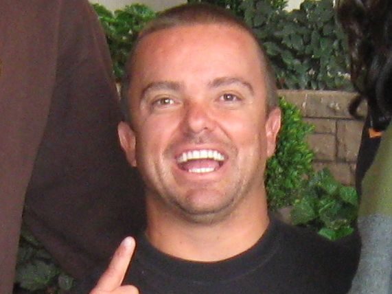 Jason Acuña
